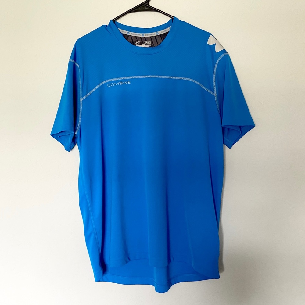Men’s Under Armour Combine Shirt
